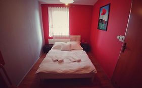 Hotel Komfort Inn - Dwor Hubertus